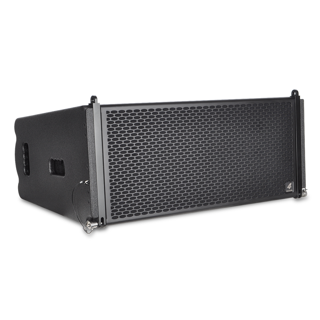 Loa Line Array 4Acoustic PCS 210L