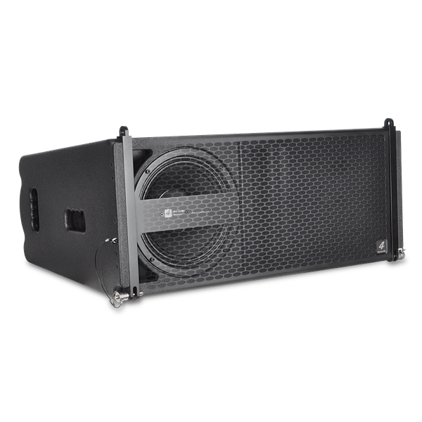 Loa Line Array 4Acoustic PCS 210L