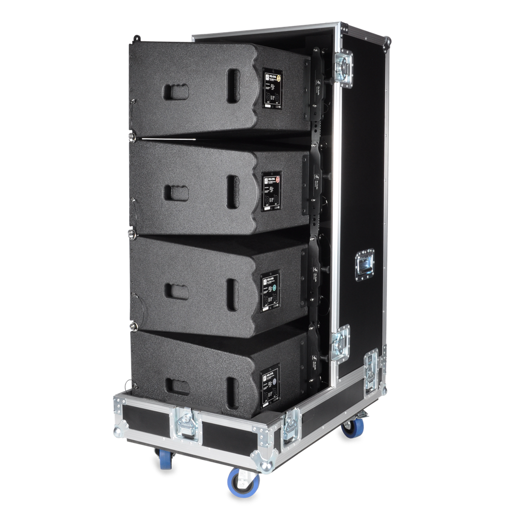 Loa Line Array 4Acoustic PCS 210L