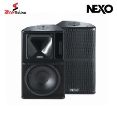 Loa Nexo PS10 R2 Pháp