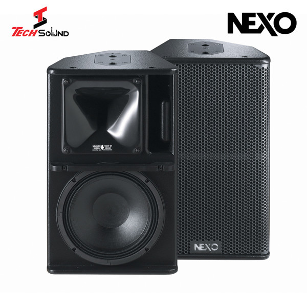 Loa Nexo PS15 Pháp