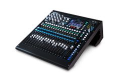 Bàn Mixer Allen & Heath QU16