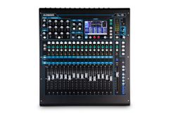 Bàn Mixer Allen & Heath QU16