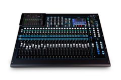 Bàn Mixer Allen & Heath QU24