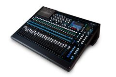 Bàn Mixer Allen & Heath QU24