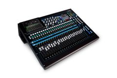 Bàn Mixer Allen & Heath QU24