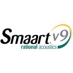 Smaart V9 (Suite)