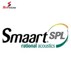 Smaart SPL Rational Acoustics ( MAC & WIN )