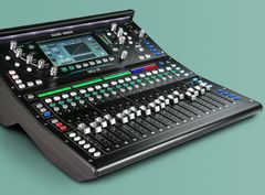 Bàn Mixer Allen & Heath SQ5