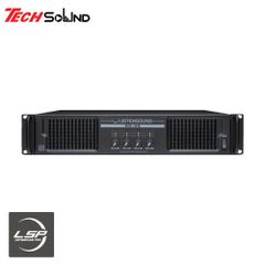 Cục đẩy 4 Kênh Listensound SR46