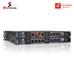 Công suất 1U 4Acoustic SX44000 (4 Kênh)