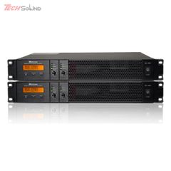 Cục đẩy 2 kênh ClassD Techsound SX1200