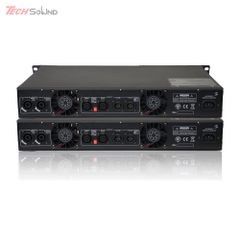 Cục đẩy 2 kênh ClassD Techsound SX1200