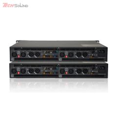 Cục đẩy 4 kênh ClassD Techsound SX4080