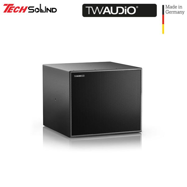 Loa Subwoofer TW Audio B17i