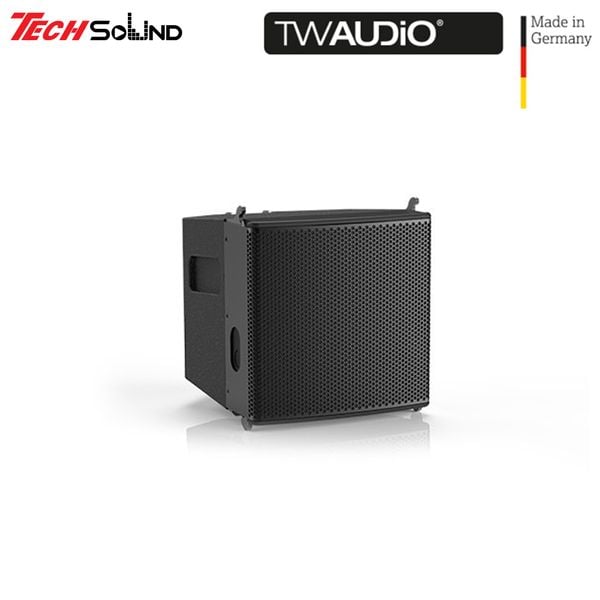 Loa Line Array TW Audio ELLA6