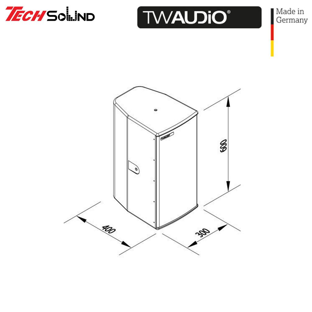 Loa TW Audio T20i