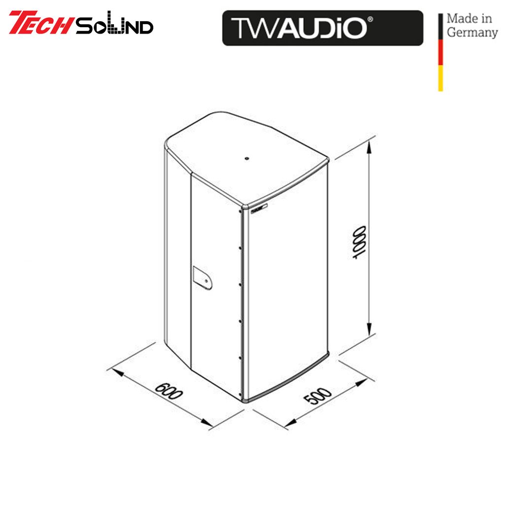 Loa TW Audio T30i