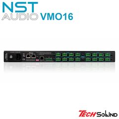 NST Audio VMO16