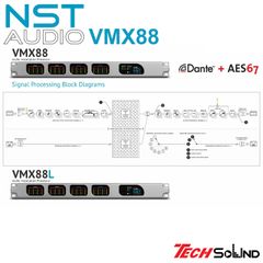 NST Audio VMX88L