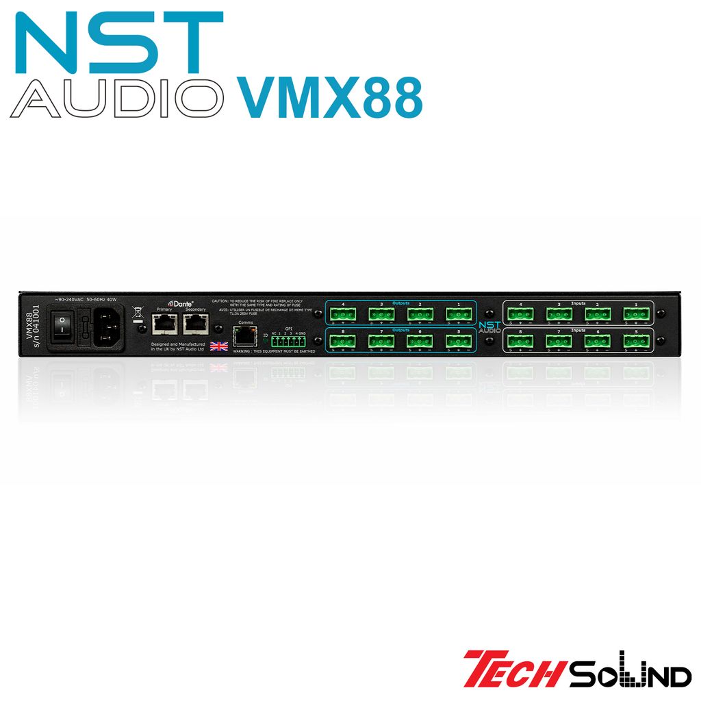 NST Audio VMX88 (Controller)