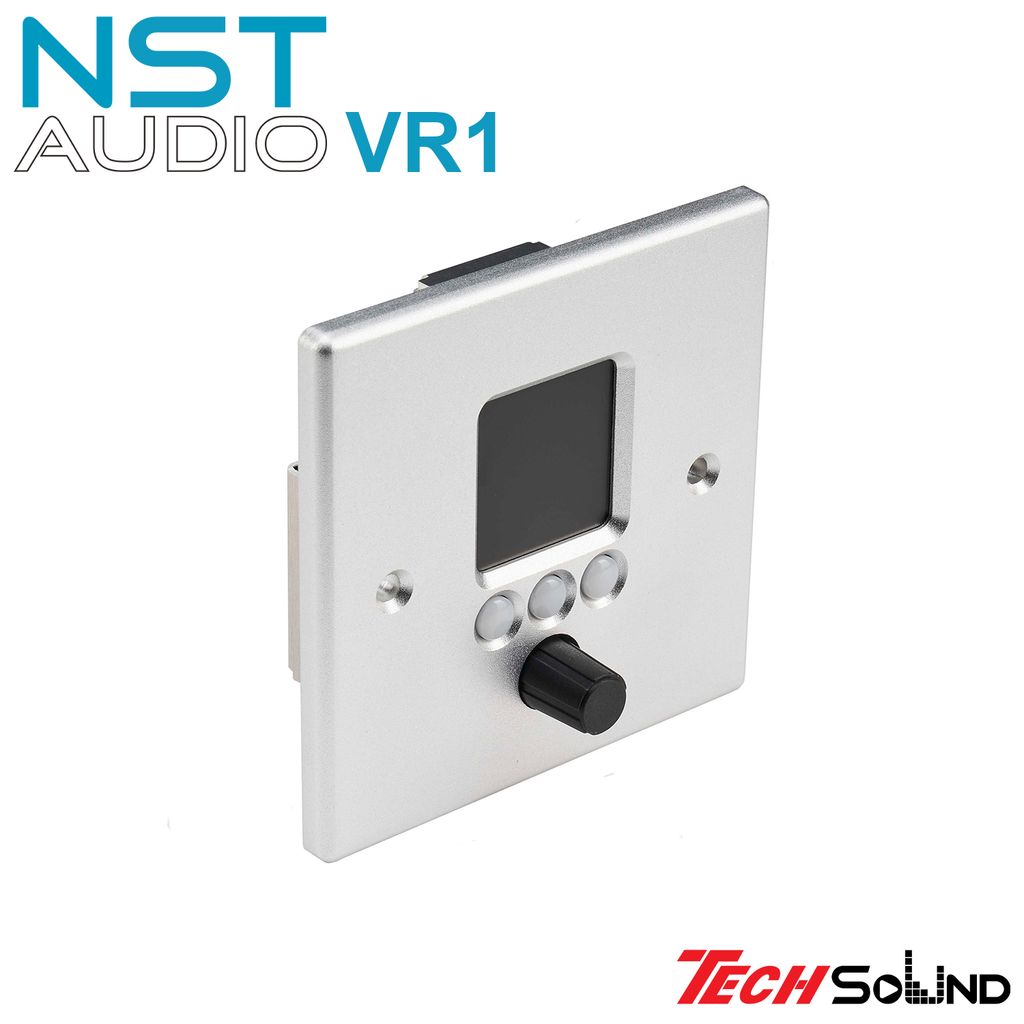 NST Audio VR1