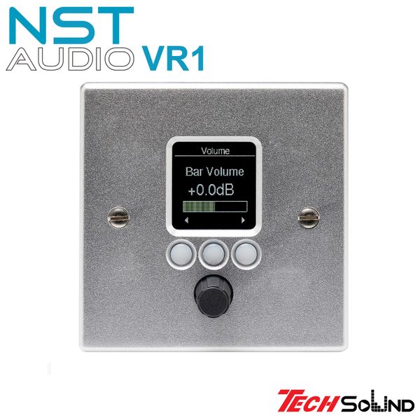 NST Audio VR1