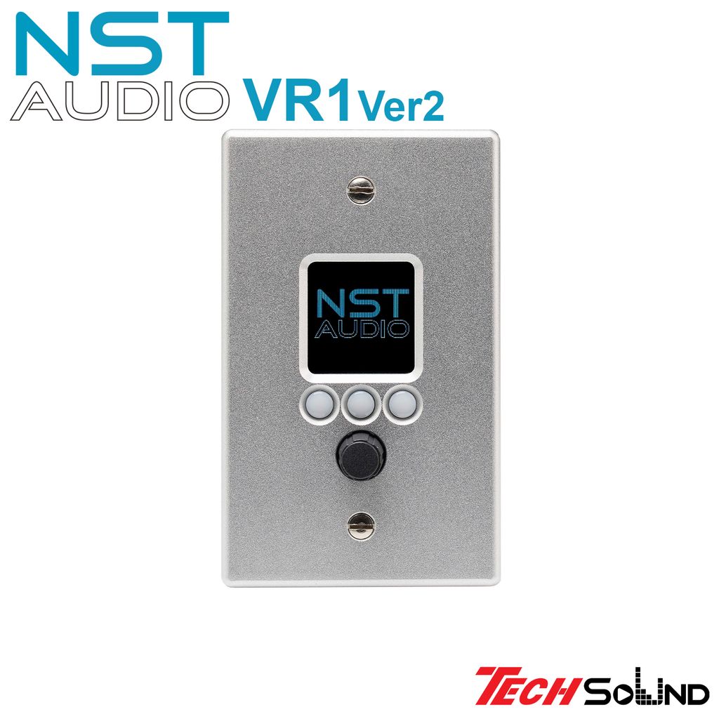 NST Audio VR1