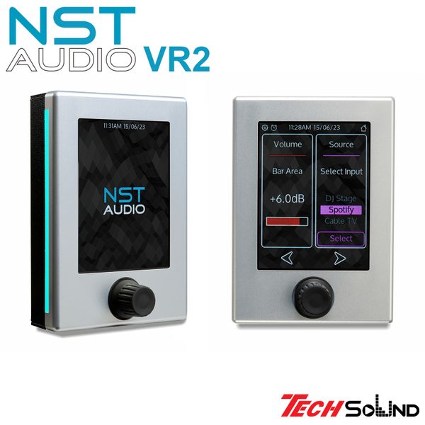 NST Audio VR2 New