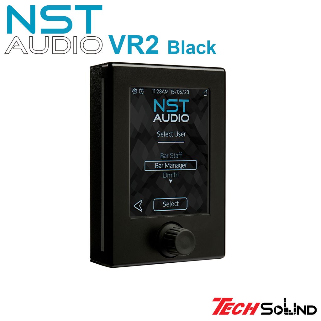 NST Audio VR2 New