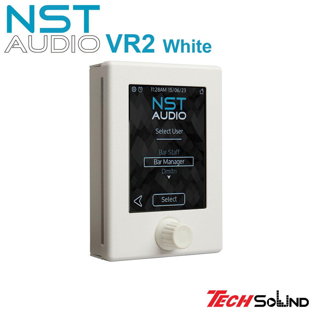 NST Audio VR2 New