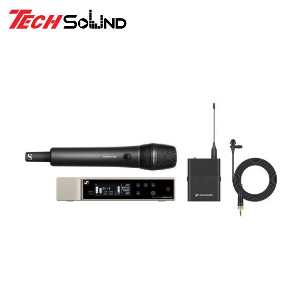 Micro Không Dây SENNHEISER EW-D ME2 SET