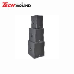 Loa Subwoofer 4Acoustic PCS 112BQ