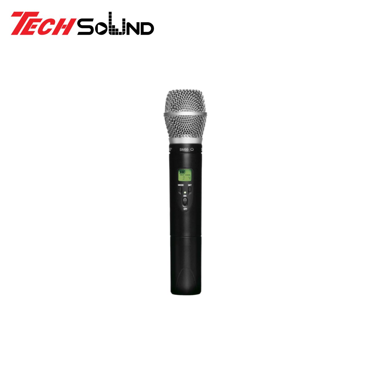 Cách độ micro không dây có thể bạn chưa biết