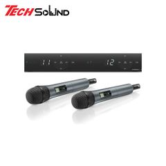 Micro Không Dây SENNHEISER XSW 1-835 DUAL