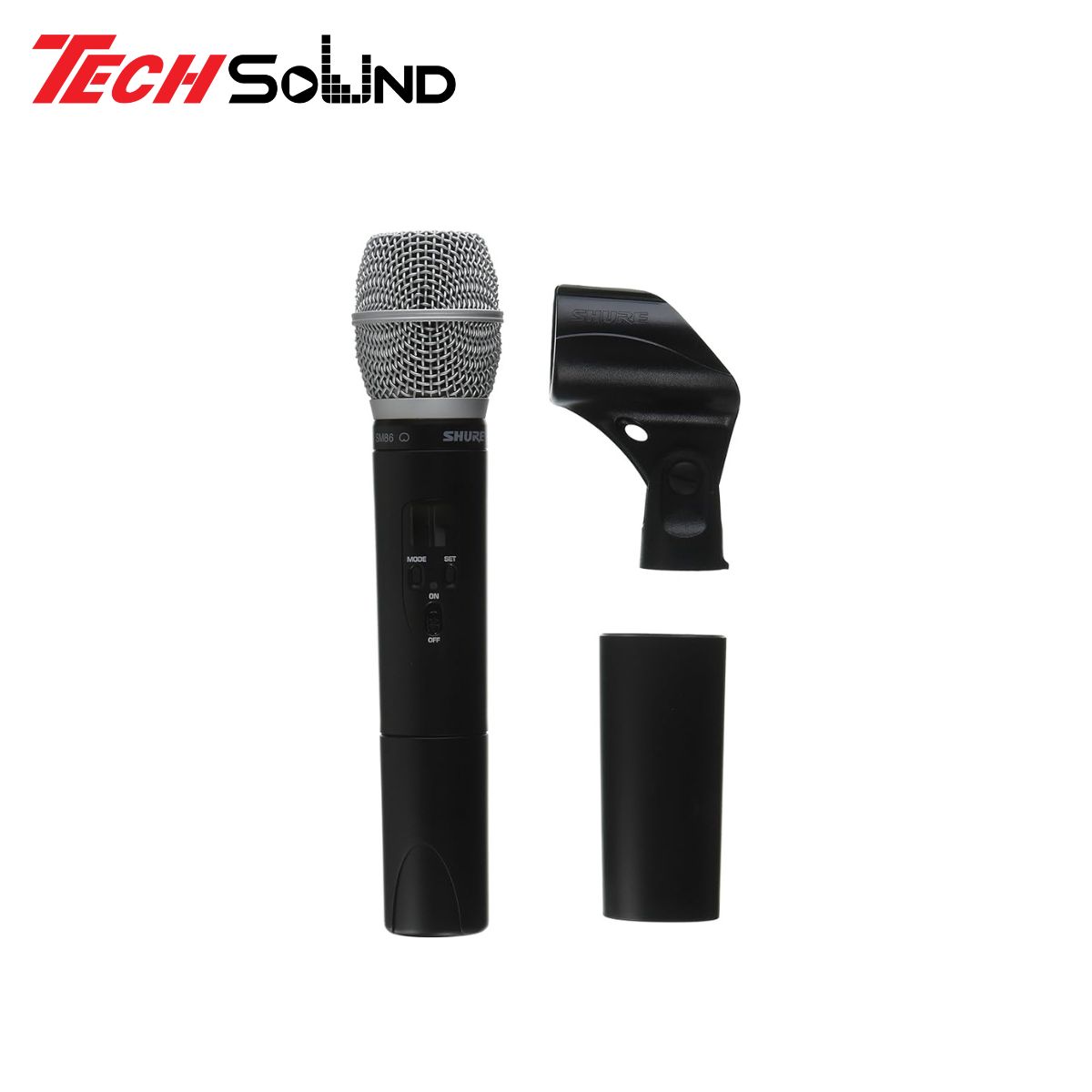 Cách độ micro không dây có thể bạn chưa biết