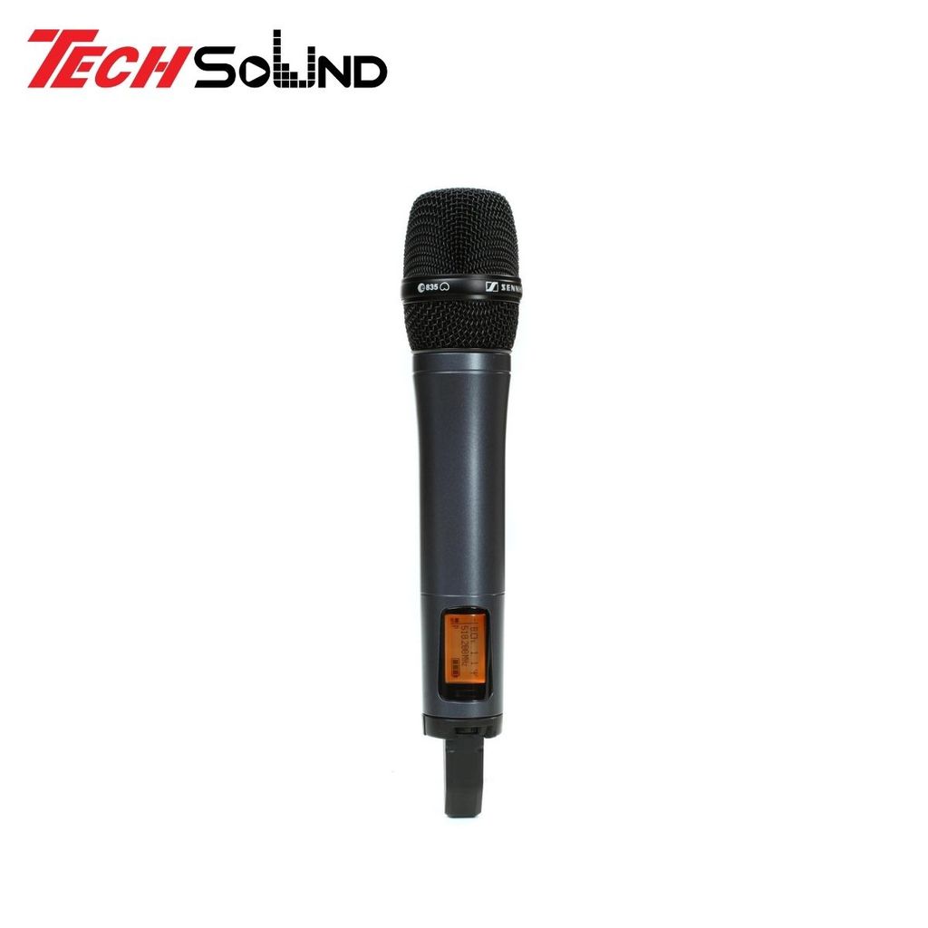 Micro không dây SENNHEISER SKM 100-835 G3