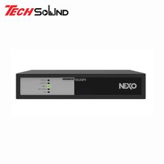 Amplifier Nexo NANO NXAMP4 D