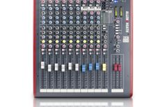 Bàn Mixer Allen & Heath ZED12FX