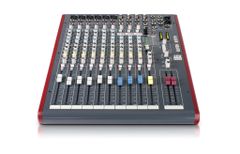 Bàn Mixer Allen & Heath ZED12FX