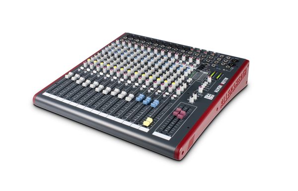 Bàn Mixer Allen & Heath ZED16FX