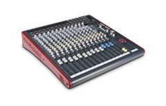 Bàn Mixer Allen & Heath ZED16FX