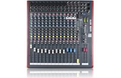 Bàn Mixer Allen & Heath ZED16FX