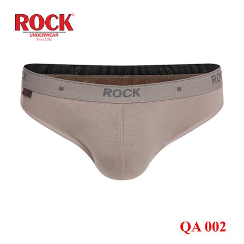 [QA 002] Quần lót nam cao cấp ROCK mềm mại