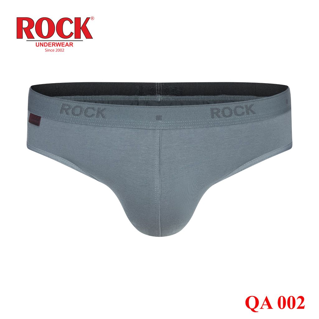 [QA 002] Quần lót nam cao cấp ROCK mềm mại