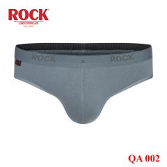 [QA 002] Quần lót nam cao cấp ROCK mềm mại