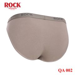 [QA 002] Quần lót nam cao cấp ROCK mềm mại