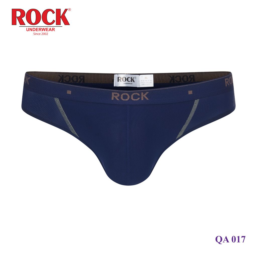 [QA 017] Quần lót nam cao cấp ROCK phong cách cá tính