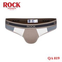 [QA019] Quần lót nam cao cấp ROCK phong cách năng động