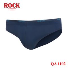 [QA 1102]Quần lót nam ROCK thun lạnh mịn mát lưng cao